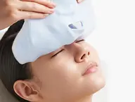 美白ケア✨ホワイトショットのエッセンスをアルゲパックでしっかり浸透✨内側から輝くような透明感へ✨