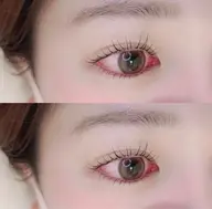 【まつ毛パーマ】✨ナチュラルも束感まつげもお任せ