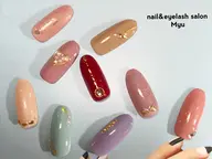 【オフなしの方】 パラジェル＆フィルイン♪2本アートコース