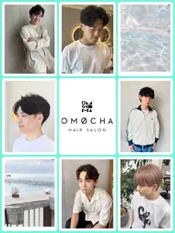 🍁整う男のプレミアムカット🍁 【カット I  眉カット I 炭酸スパ】セットの仕方ご教授します✨men's