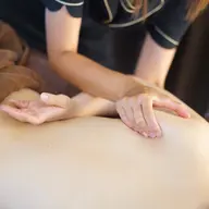 歪み改善/筋膜リリースで美ラインへ★筋膜リリース×美容整体90分¥8,800