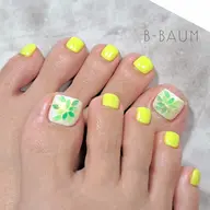 アート・親指2本(泡洗浄・ドライケア・オフ込み)