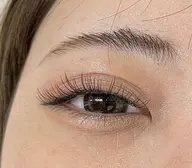 【ご新規様♪】当日予約限定(コーティング仕上げ♡!)フラットラッシュ100本迄 ¥4700