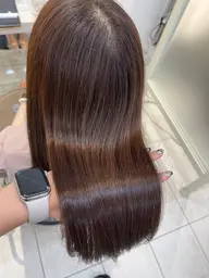 くせ毛ブローモデル募集☔️✨️トリートメントサービス🍯⚠️癖の強い方のみとなります⚠️事前にお写真お願いしております。