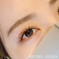 【無料モデル🌈】LEDエクステ⭐️フラットラッシュ120本目安