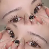 🌸3/31限定🌸【次世代パリエク】🧸🍯&healthy🍯🧸（フラットラッシュ100本+まつ毛パーマ）