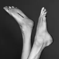 ≪Foot ジェルオフのみ+ドライケア≫