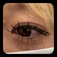 💕ダブルフラットラッシュ120本(60束)💕フラット¥6600/ブラウンフラット¥7150