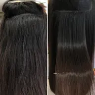 [U24限定クーポン]ストレート縮毛矯正+トリートメント