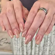 パウダーワンカラー(ラメ、ミラー、オーロラ、マグネット)