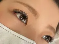 フラットラッシュ140本【コーティング付き】