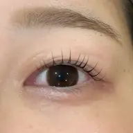 ラッシュリフト(まつげパーマ)🌟