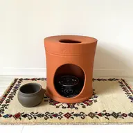 🌸黄土漢方蒸し初回体験（40分）🌟身体の芯から温まるをじっくり体感‼️血流改善◎漢方の栄養*酸素を全身に巡らせます♪