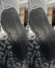 【当日予約OK👌🏼】透明感カラー+うる艶トリートメント💖