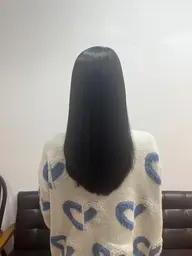 弱酸性ストレート