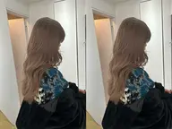 カット＋ダブルカラー＋トリートメント