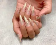 ご新規様オフ込みラメグラ¥6600→¥5700