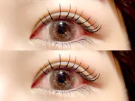 💟当店でLEDエクステ初めての方限定💟フラットラッシュ100本💟25%off✨