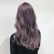 【最高峰フルコース】ダブルカラー+4step高級トリートメント+カット