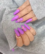 スカルプ♡ワンカラー