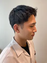 【メンズカット限定】SARA独自の印象カウンセリングを用いた似合わせカット✂️👦🏻💙