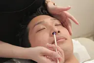 〈大人気！〉練習モデル鼻毛脱毛¥2,000→¥0！