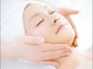 フェイシャル リンパドレナージュ