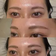 【メンズもOK】🌜似合わせ眉毛Wax脱毛スタイリング🫖✨ムダ毛を無くしたい方・形を整えたい方にオススメ♪