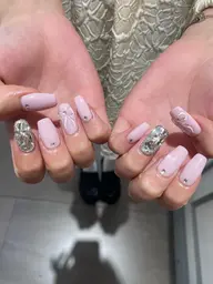 持ち込みdesign♡150min(オフあり)⚠️補足説明必読