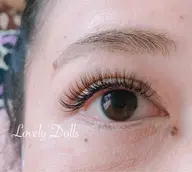 【ちょ​〜​お得♡】大人気のボリュームラッシュ90分つけ放題が￥6,900❣️