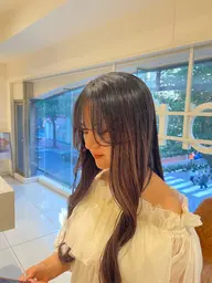 🫧15分ヘッドスパ🫧＋Aujua 1step トリートメント🪼