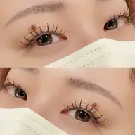 持ち強化🌷束感バインドロック140本（70束）🌷オフ込