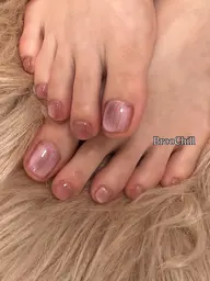 ご新規様限定♡オフなし♡フットマグネットコース