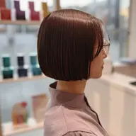 イルミナカラー+カット