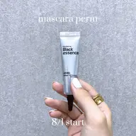 🇰🇷韓国最新美容🇰🇷マスカラティントパーマ