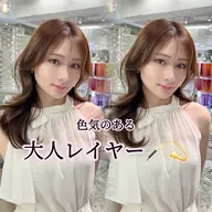 カット＋カラー＋トリートメント ¥12320→¥8800