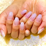 グラデーションネイル💅🌈