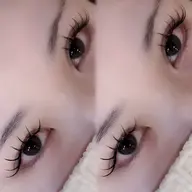 オフなし◎フラットラッシュ🩵100​〜​120本※補足説明を必ずご確認ください（30分と記載ですが60​〜​90分の施術です）