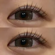 まつ毛パーマorパリジェンヌ🫧コーティング付🍀