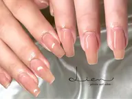 （オフ込）ワンカラーorグラデーション¥6050