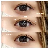 🎀フラットラッシュ120本