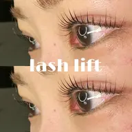 パリジェンヌラッシュリフト👀🌺/根本からしっかり80度立ち上げカール♪゛