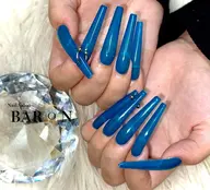 《最先端スカルプ》💅モデル募集💛ワンカラー/ラメグラ(パーツ別途料金)✨オフなし ¥4000 165