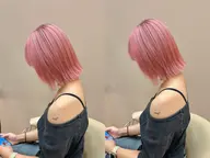 4/24 13時～ 全頭ブリーチセミナー募集‼️履歴は問いません！リクエストでご予約下さい！補足もご覧下さい！