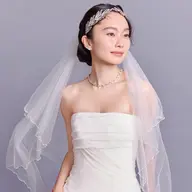 【1dayブライダル】前日OK/花嫁必見！フェイシャル&ボディ/背中・二の腕・デコルテ・フェイシャル・ヘッド/🎁付き