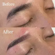 ＼4/1​〜​4/5 期間限定‼️／【メンズ眉毛WAX脱毛】美眉スタイリング✨＋WAX脱毛＋眉カット✂️セットメニュー