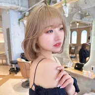 【大人気クーポン】カット＋ワンカラー＋最高級✨髪質・お悩みに合わせて出来るAujuaトリートメント💖