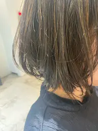 🍯カット＋選べるアロマヘッドスパ🍯