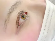 🆕 人気🥈💐【オフ🆗🙆‍♀️】似合わせパーマorパリジェンヌラッシュリフト