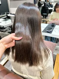 🤍cut＋3stepトリートメント🤍しっかりケアされたい方に🪴内部補修✨